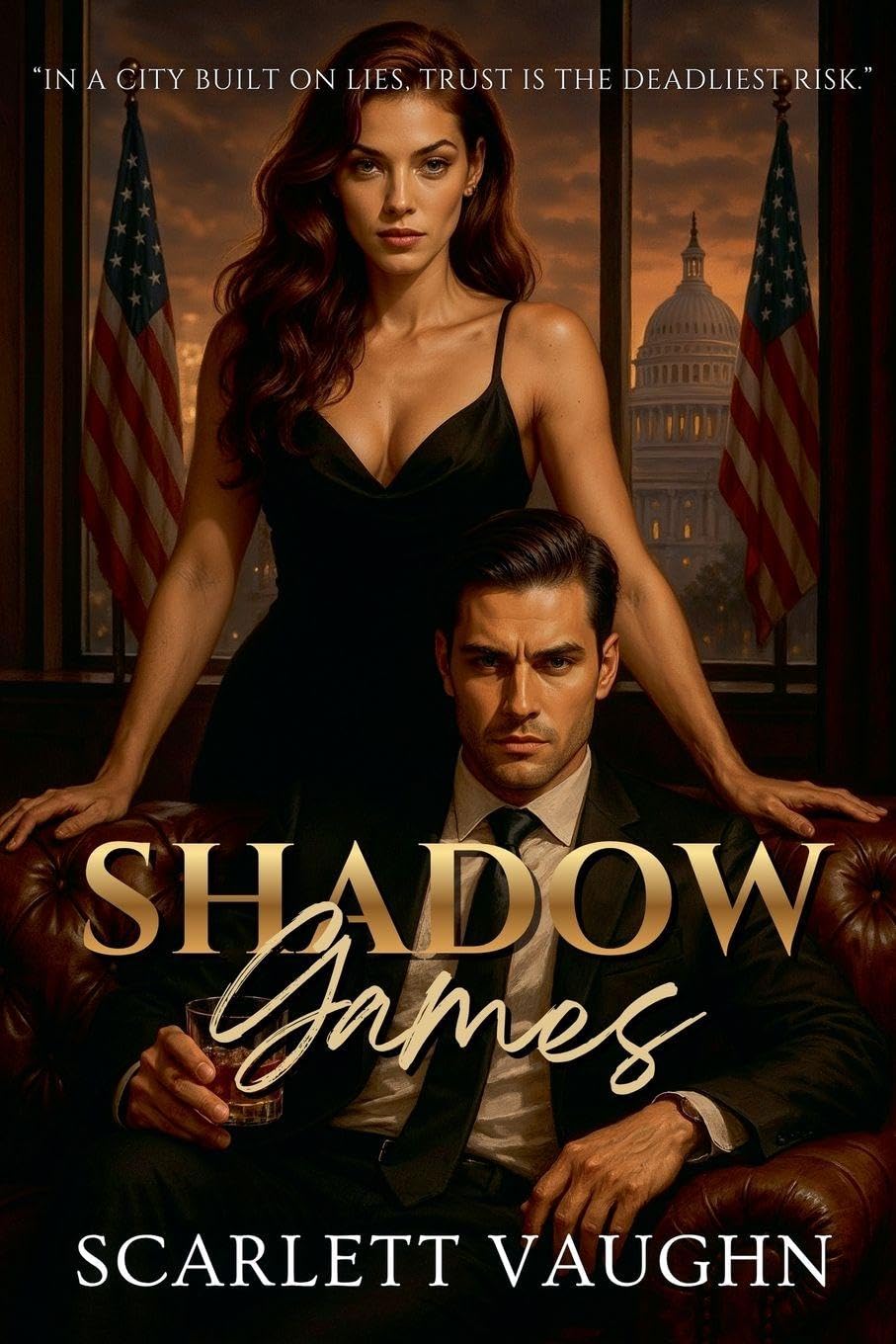 Shadow Games