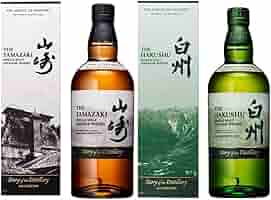 山崎 Story of the Distillery 2025 ウイスキー 2個 Amazon.co.jp: 【飲み比べセット】山崎 Story of the Distillery