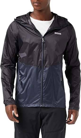 Regatta Mens Pack It Pro Waterproof 