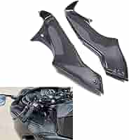 Amazon.com: SeppDMV for Suzuki Hayabusa Inner Dash Panels