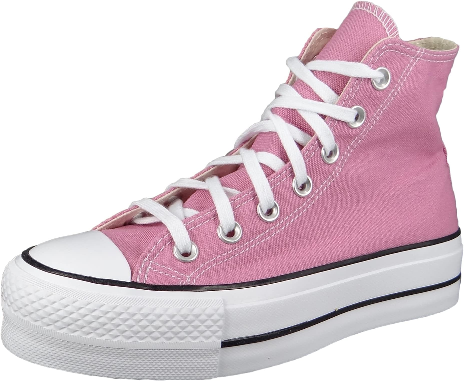 converse lift high top