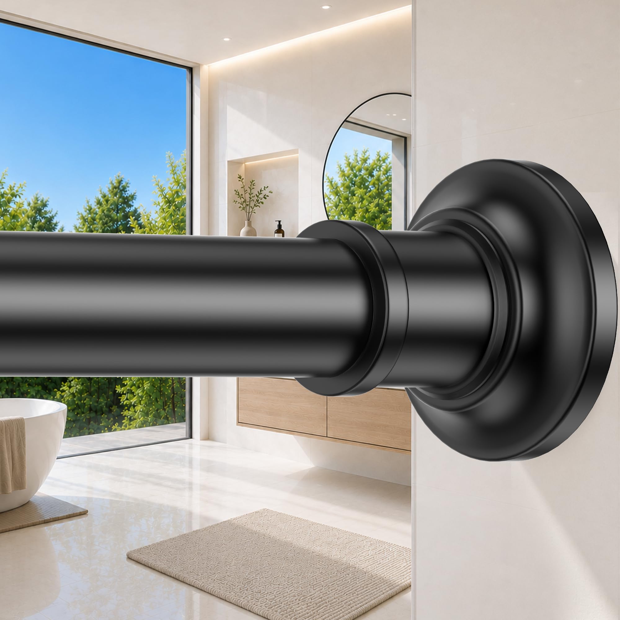 Widyana Outdoor Tension Rod