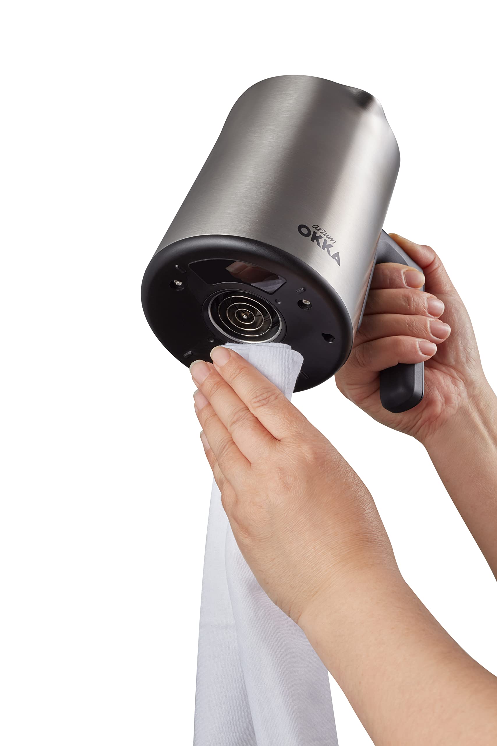 ARZUM OKKA RICH SPIN M, CAFETERA MOKA OK0012-RK