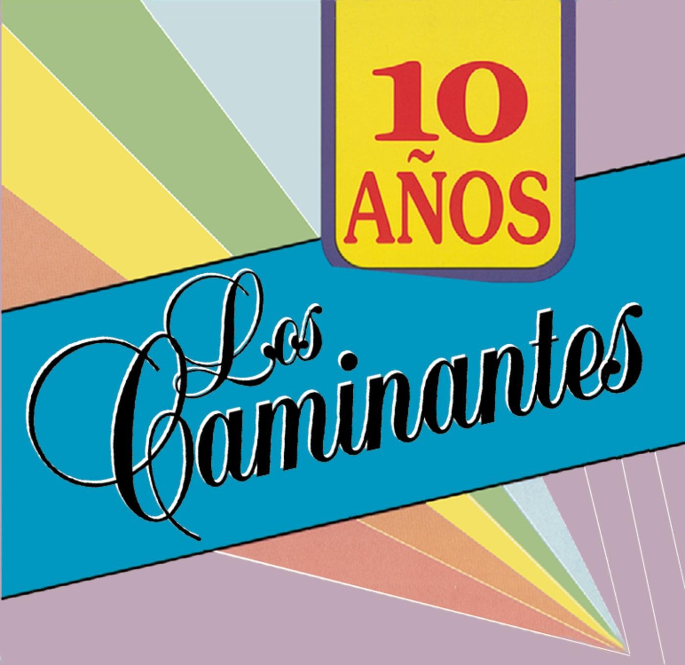 Los Caminantes