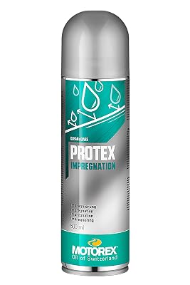 Motorex Agent imperméabilisant Protex Spray