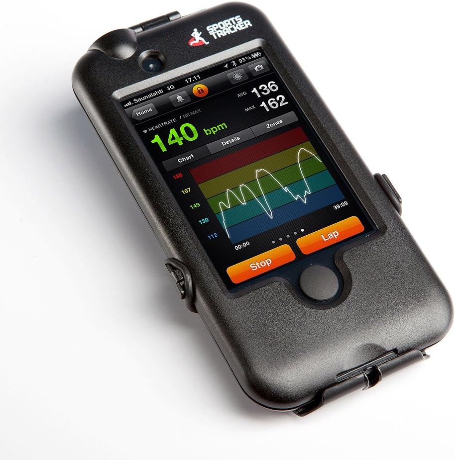 Bike Mount for iPhone 3GS/4/4S