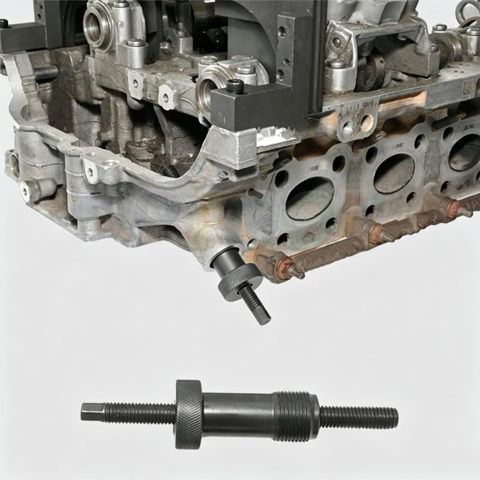 Kit Herramientas Correa Compatible Con Para B37 B38 B47 B48 B58 Herramienta De Bloqueo Del Árbol De Levas Del Motor Juego Sincronización Del Motor 2360895 2288380 2365488 2456372
