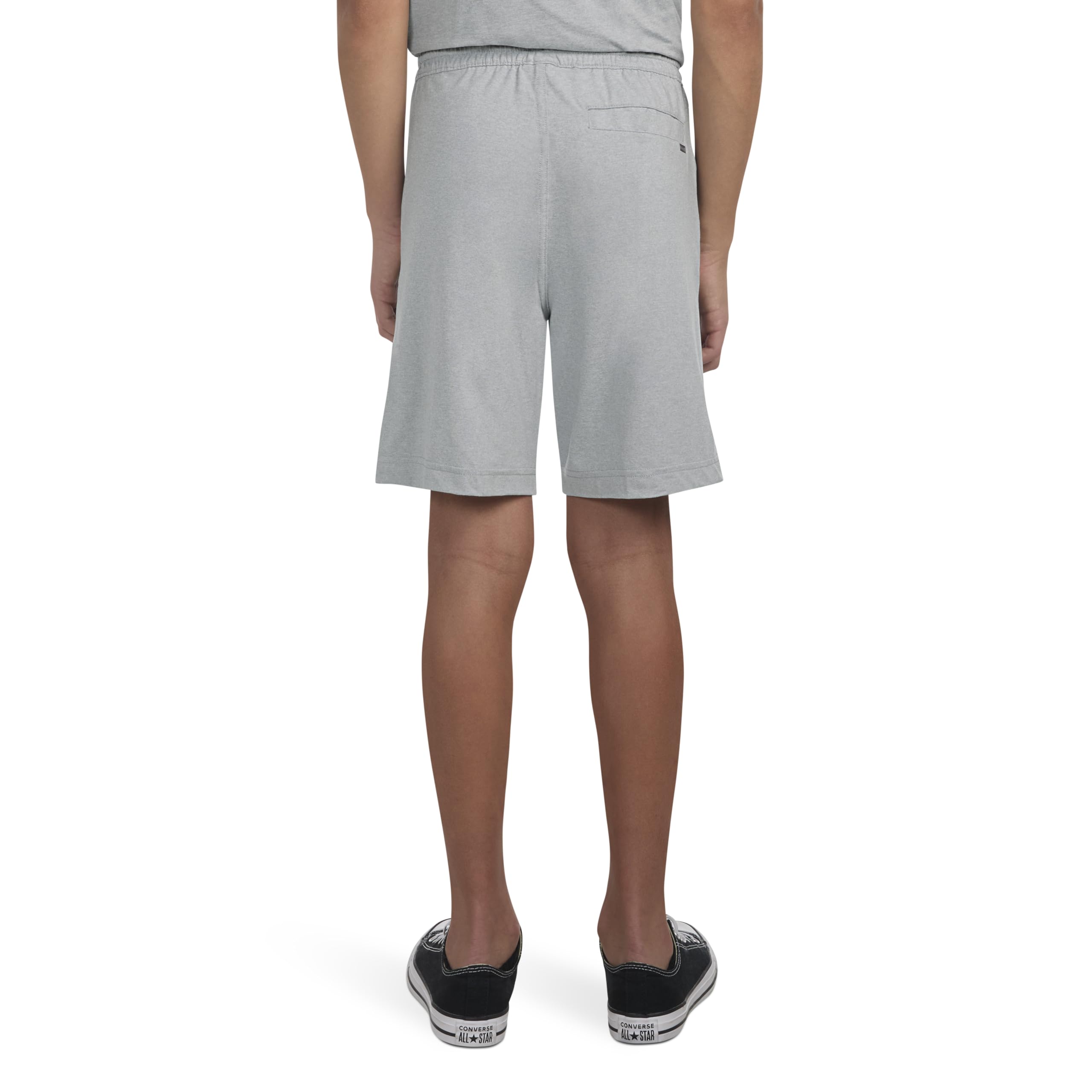 Hurley Soft Basic Pull On Shorts Pantalones Cortos para Niños
