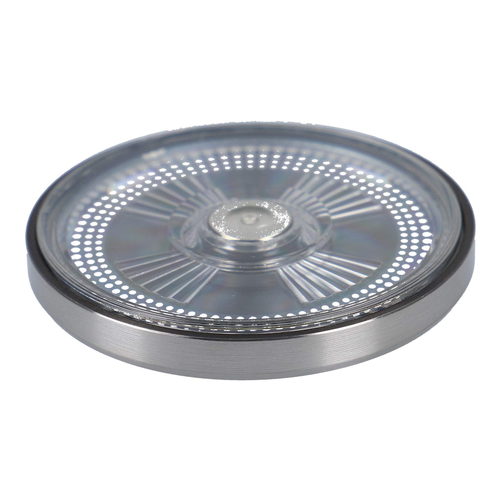 Giradischi TwistPad Fire per Neff 10006978 636297 00636297 per sensore di funzionamento su piano cottura
