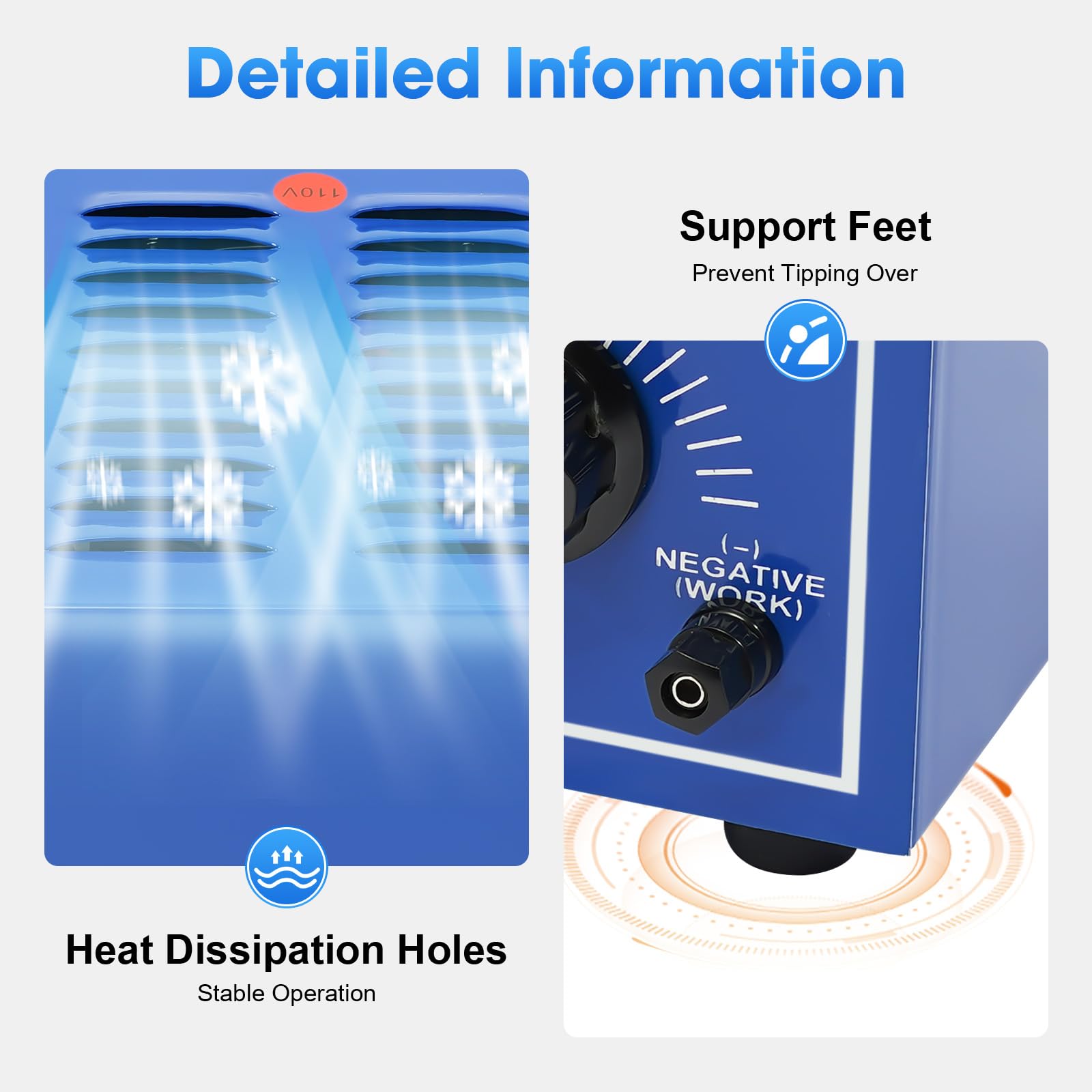 Jewelry Plating Machine, Portable Digital Electroplating Equipment Kit Gold Tools Jewelry Tools, for Jewelry, Gold Silver