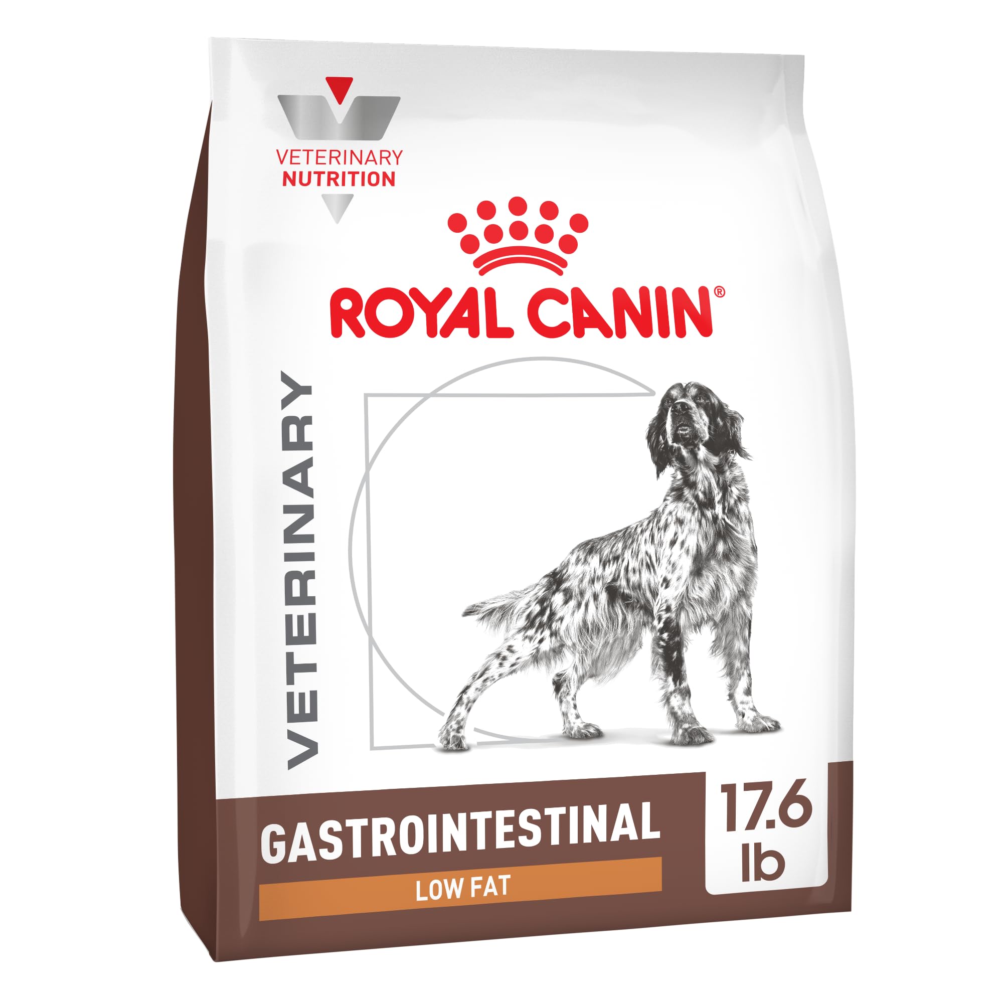 Royal Canin Gastrointestinal Low Fat