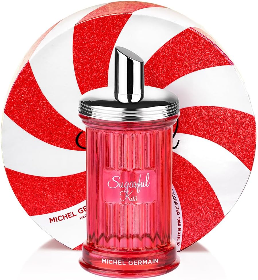 Michel Germain Sugarful Kiss Eau de Parfum