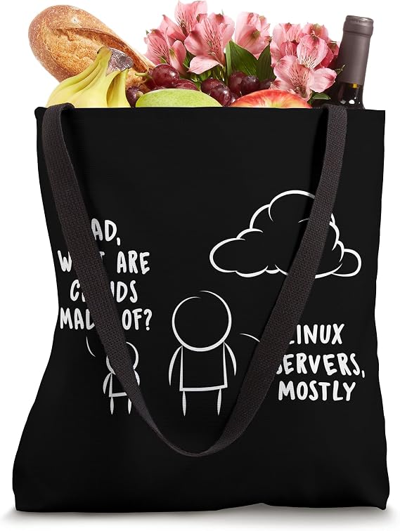 Software Developer Computer Engineer Nerd - Funny Programmer Tote Bag