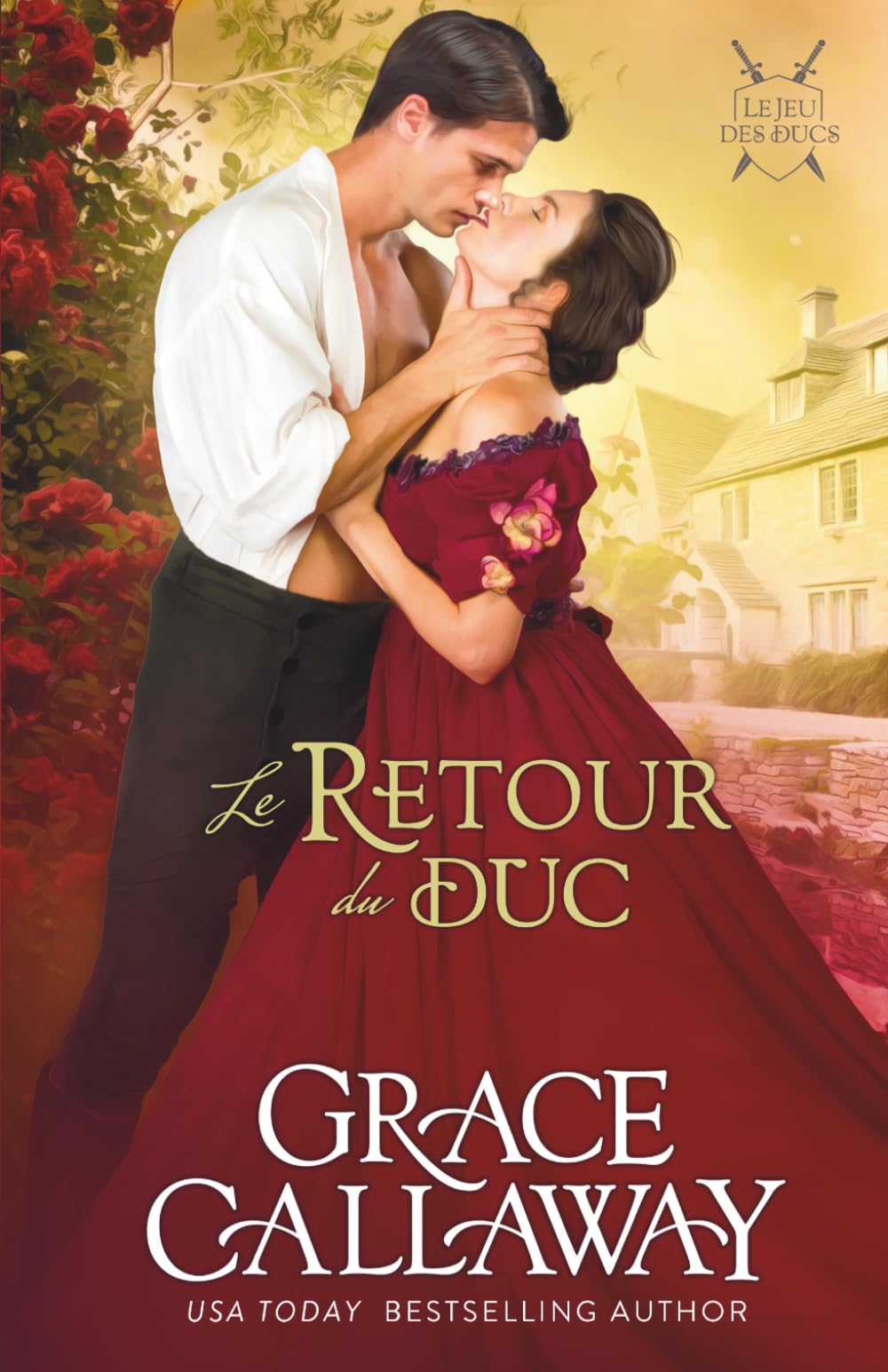 Le Retour du duc (Le Jeu des ducs)