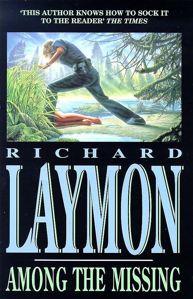 Buy Among the Missing: She put her trust in the wrong man — BookShops.in