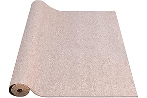 Happybuy Carpet Cut to Size: Waterproof Boat Carpet That's Perfect for Your Deck