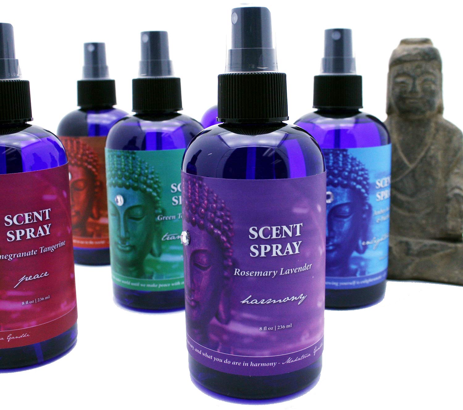 Patchouli Room & Linen Spray