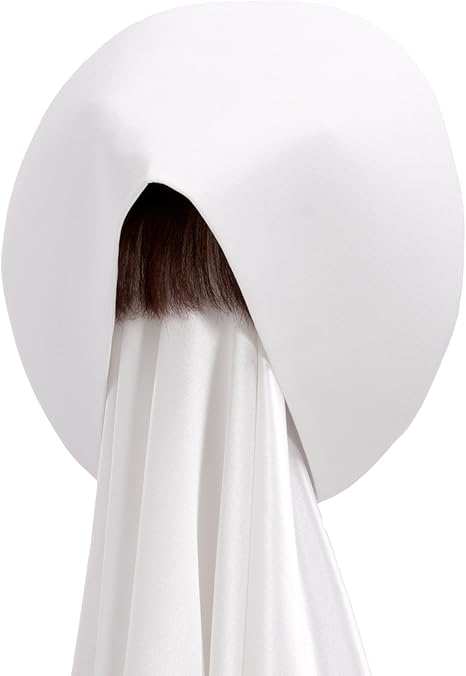 Amazon 洋髪用 綿帽子 ちりめん 無地 結婚式 花嫁用 和装小物 通販