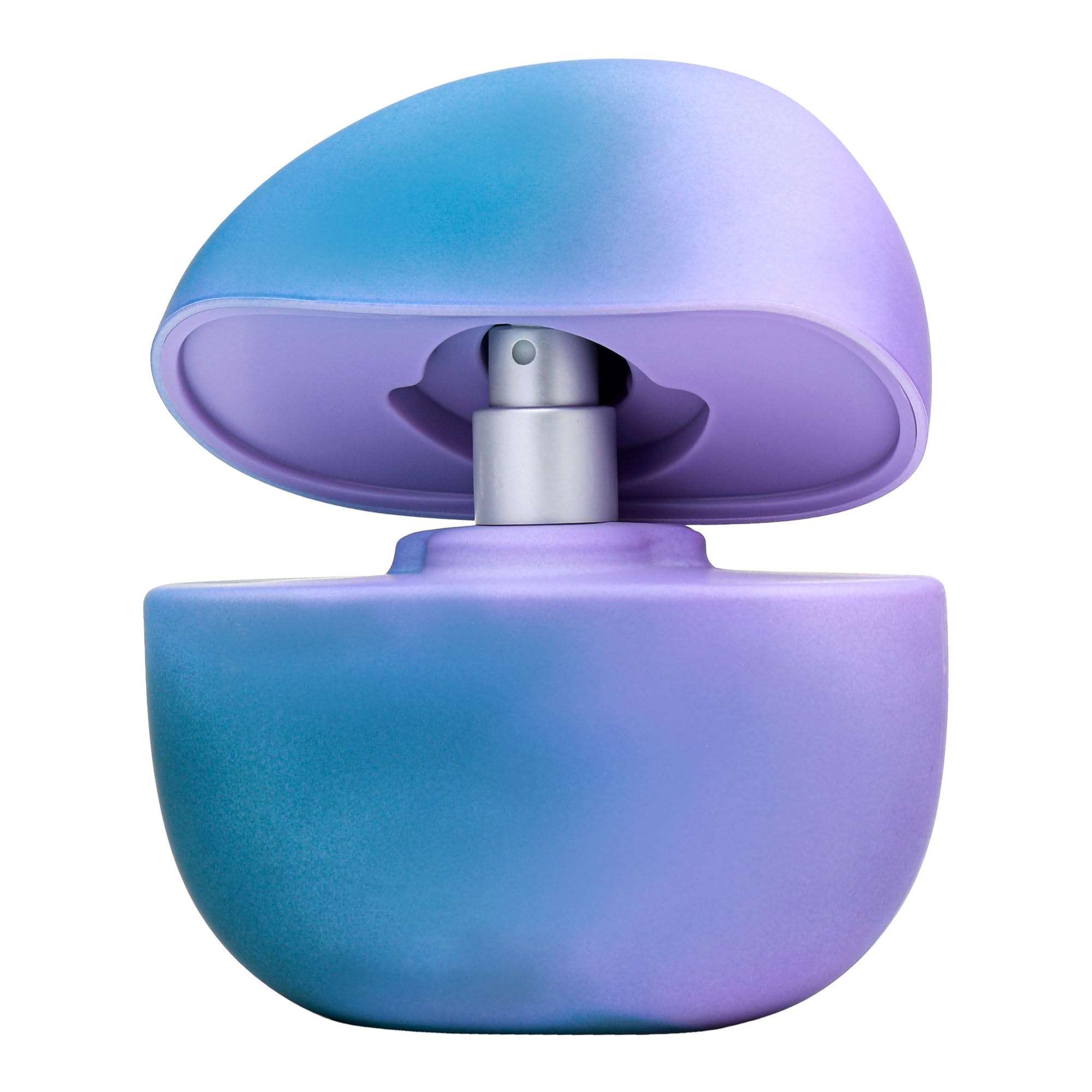 Addison Rae Fragrance Effortless - Mood-Enhancing, Vegan, Cruelty Free Perfume for Women with Apple, Red Plum, Pineapple, Sandalwood - 100 ml