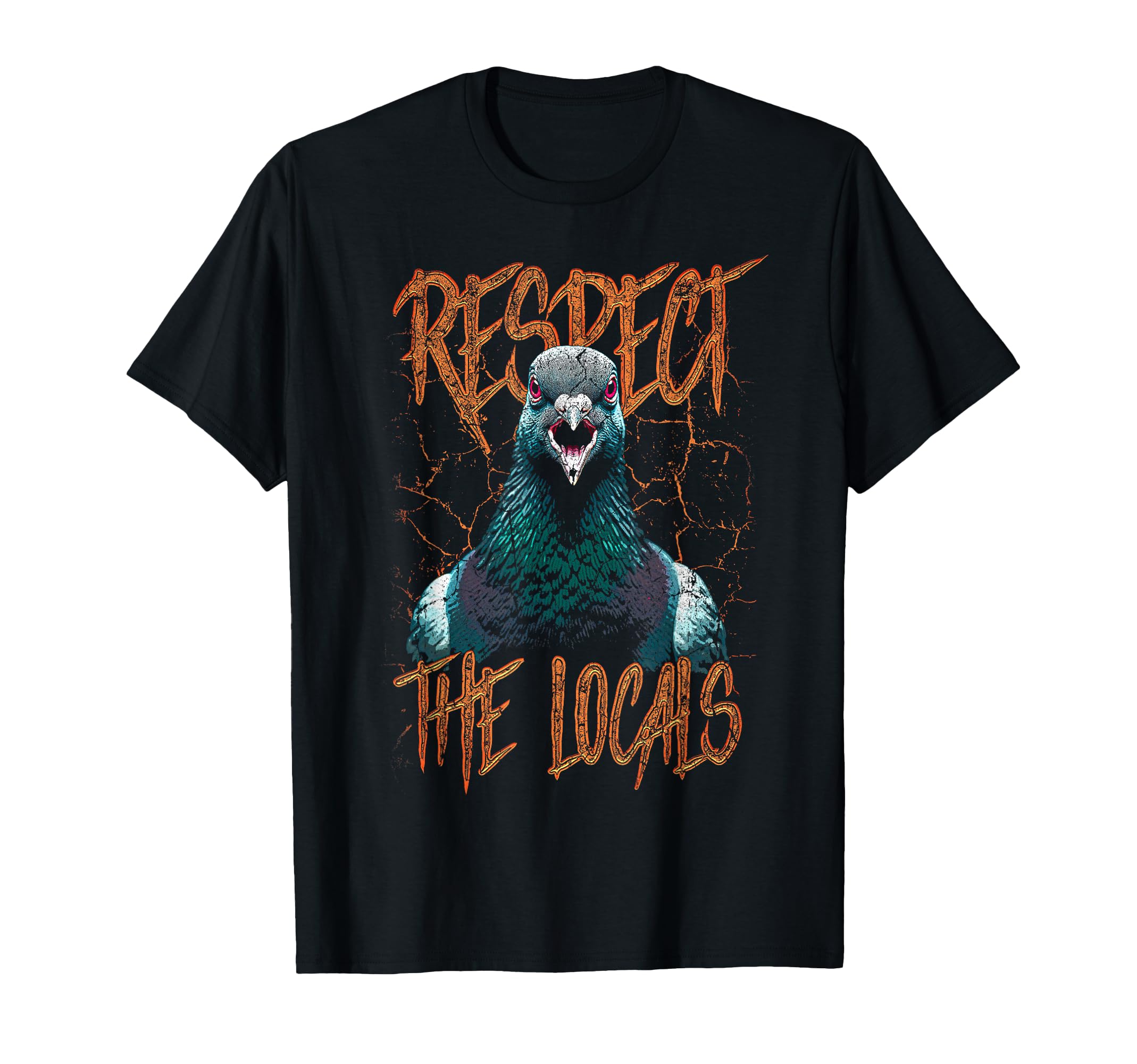 Kleidung mit Designs von Amazon Merch on Demand