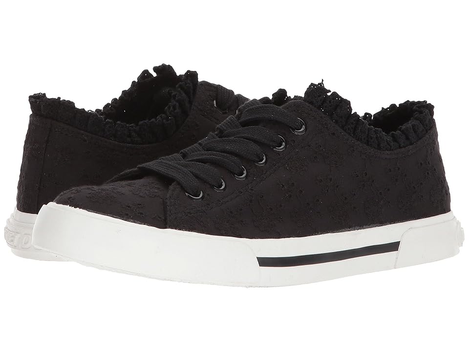 

Rocket Dog Jaybird (Black Lucky Eyelet) Women's Lace up casual Shoes