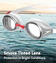Speedo Hydropure Goggle gallery image