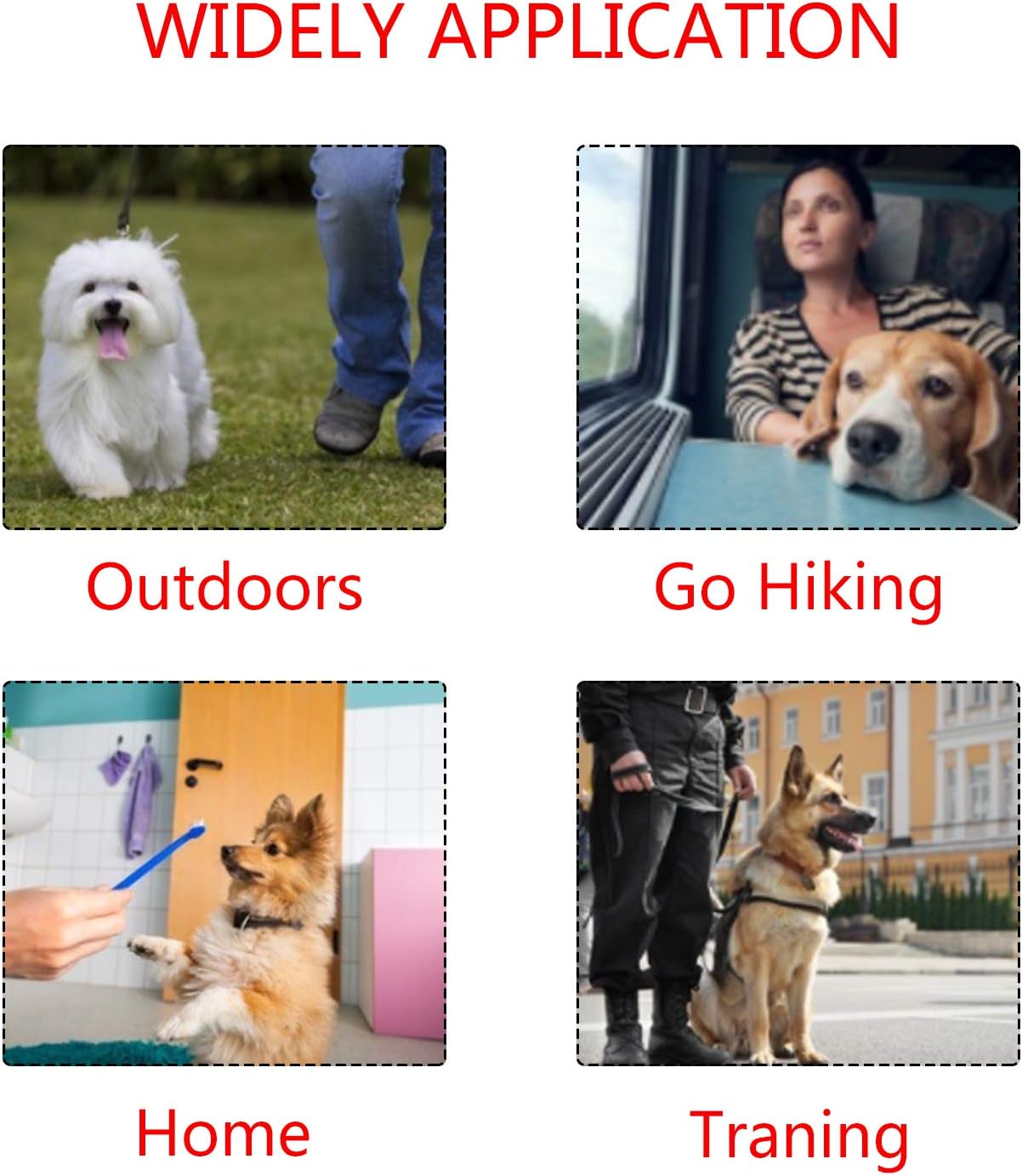 petgentle barking device