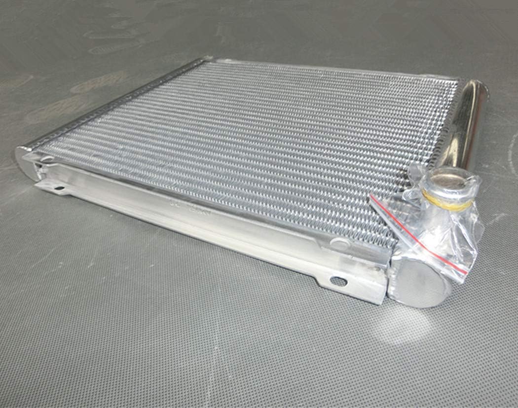 3 ROW Aluminum radiator for CAN AM OUTLANDER/MAX/RENEGADE L 450/500/650/800/1000