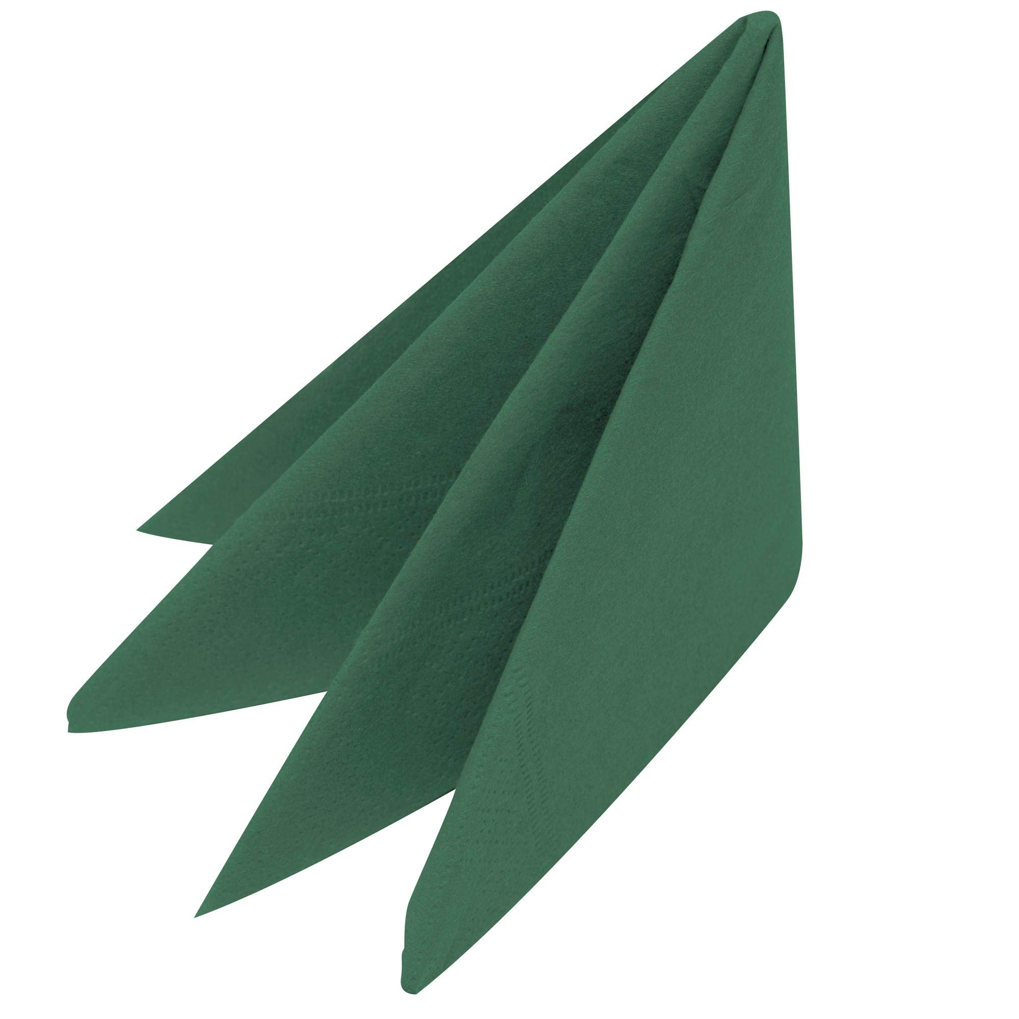 Swantex Green Mountain Pine Napkins 33Cm 2Ply - Pack Of 100 | Disposable Napkins, Party Napkins, Paper Napkins, Dinner Napkins