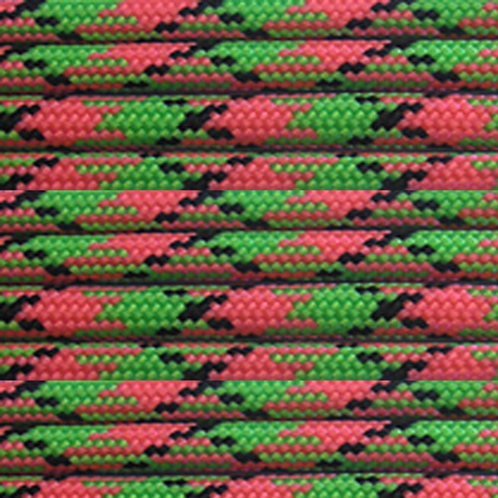 550 Paracord – 550LB 7-Strand Twisted Inner Core Parachute Cord (50 Feet, Iraqi) — view 63