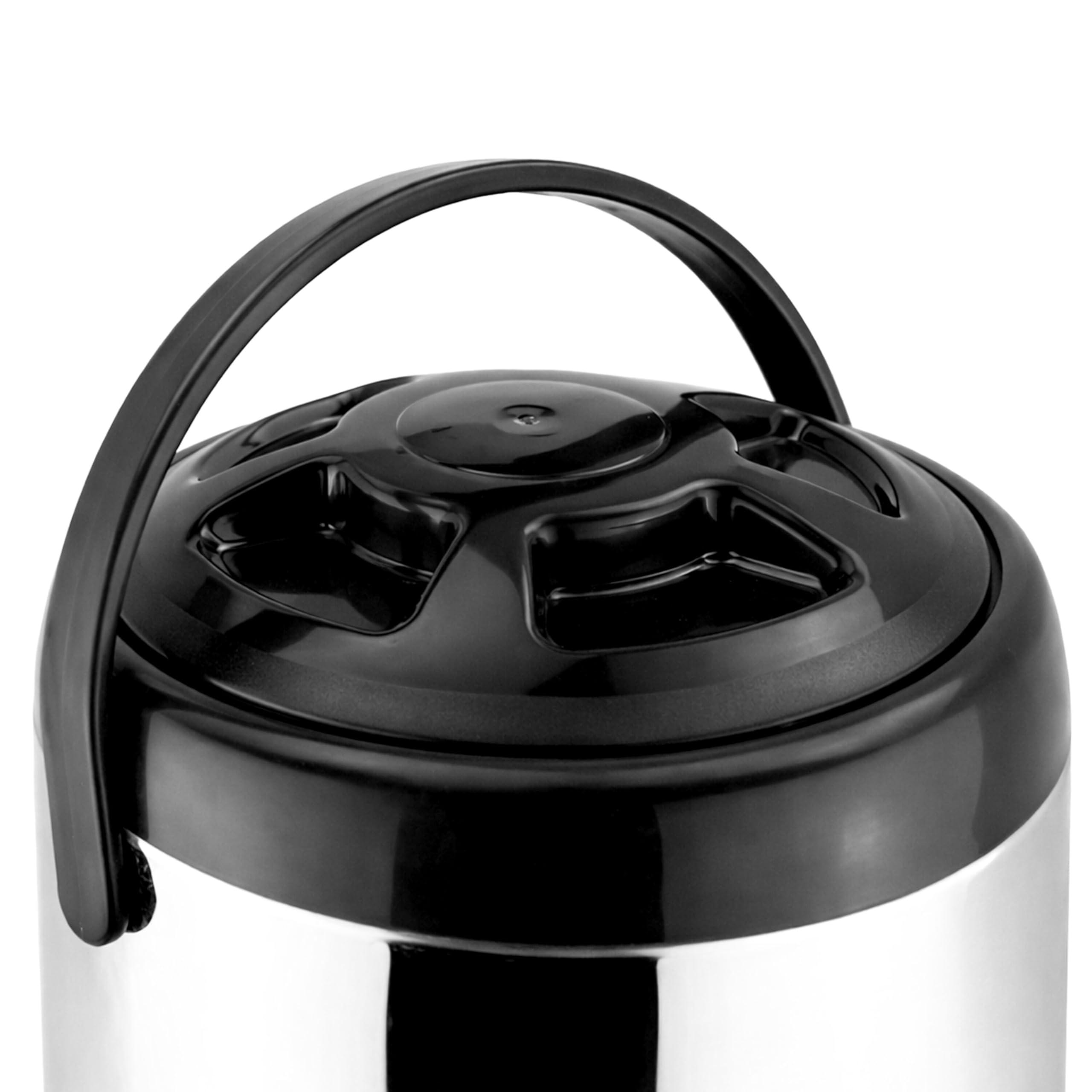 GGM Gastro | GSH14 | Getränkespender - 14 Liter - Isoliert - Edelstahl