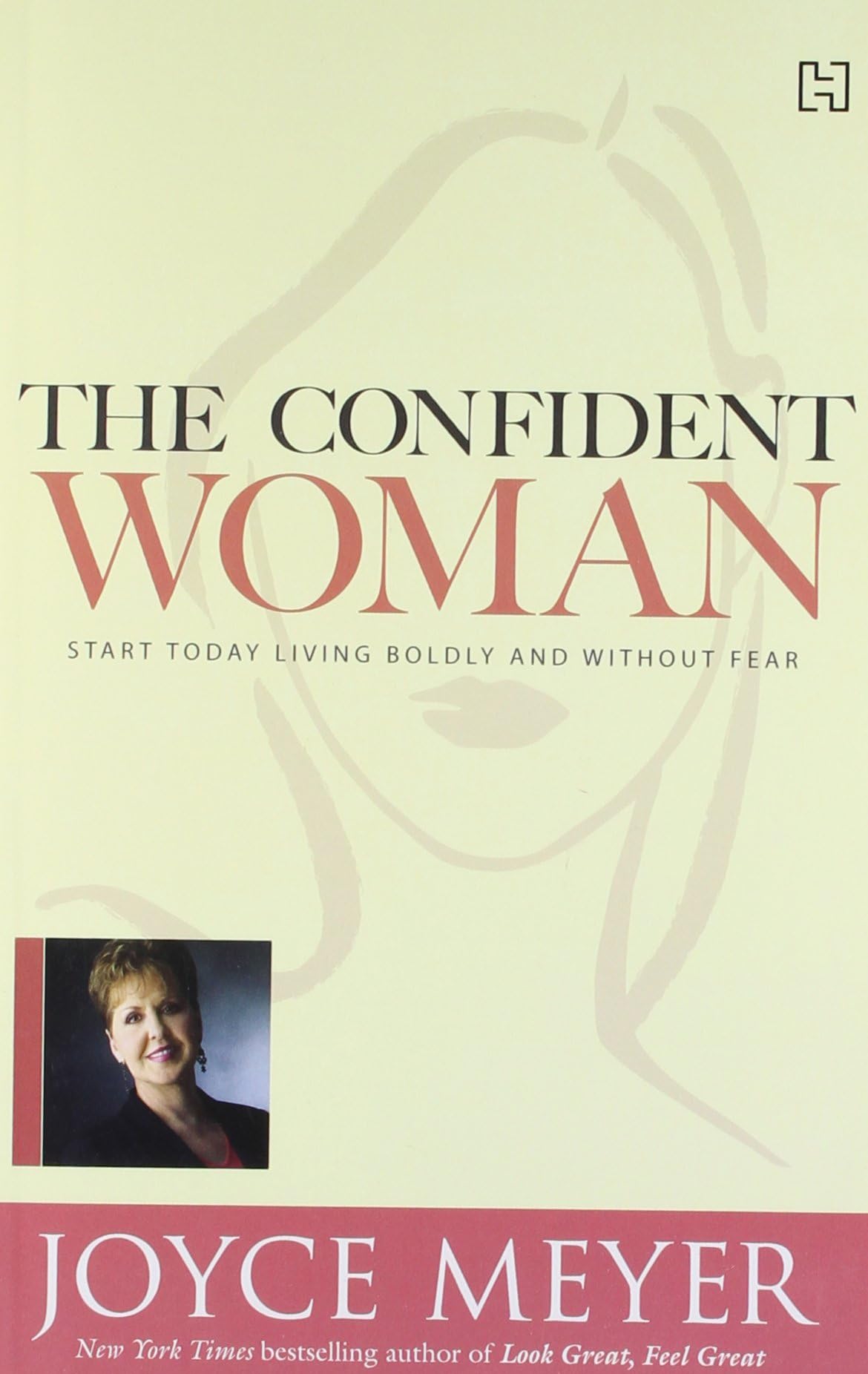 CONFIDENT WOMAN, THE