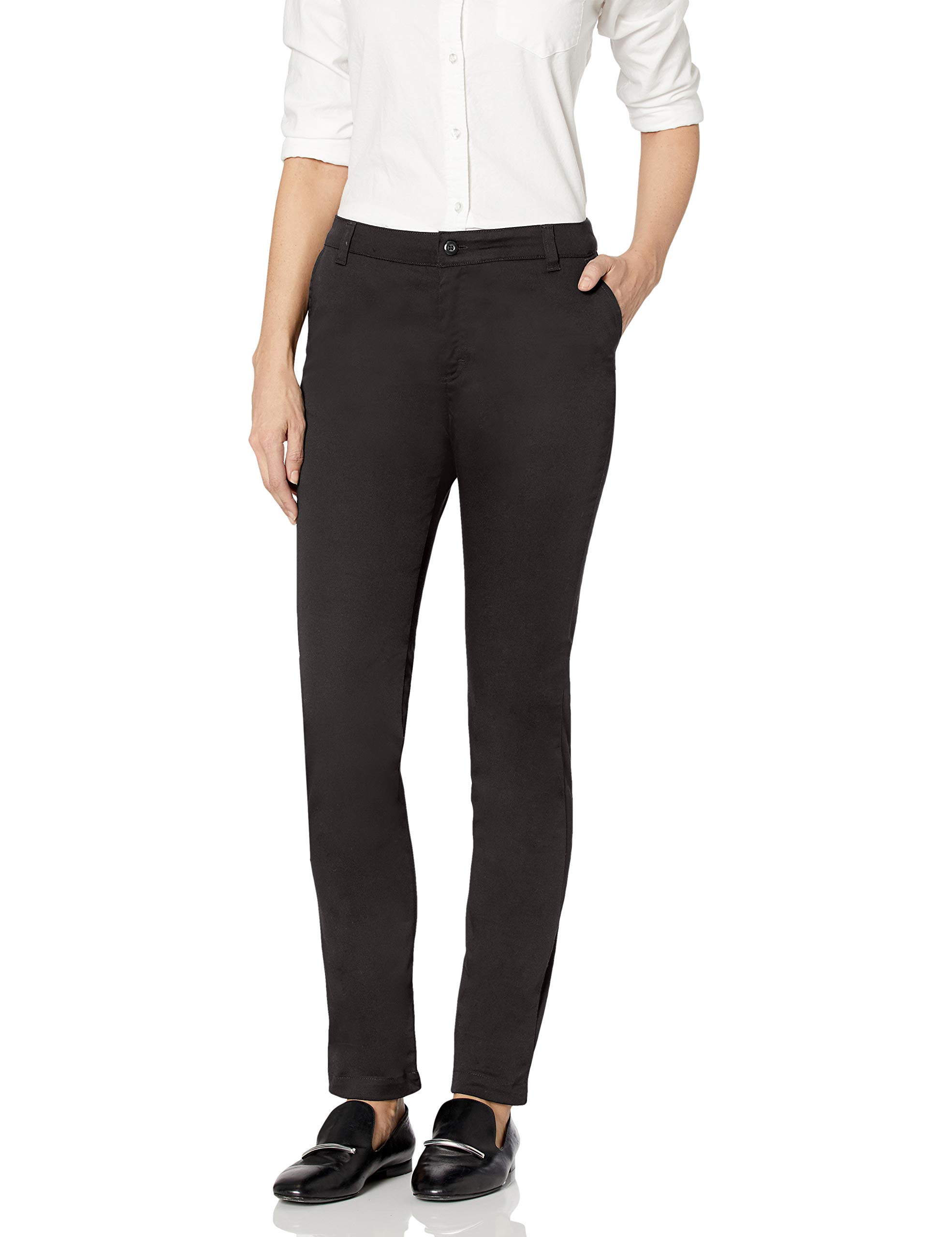 Classroom Uniforms Juniors Stretch Skinny Leg Pant