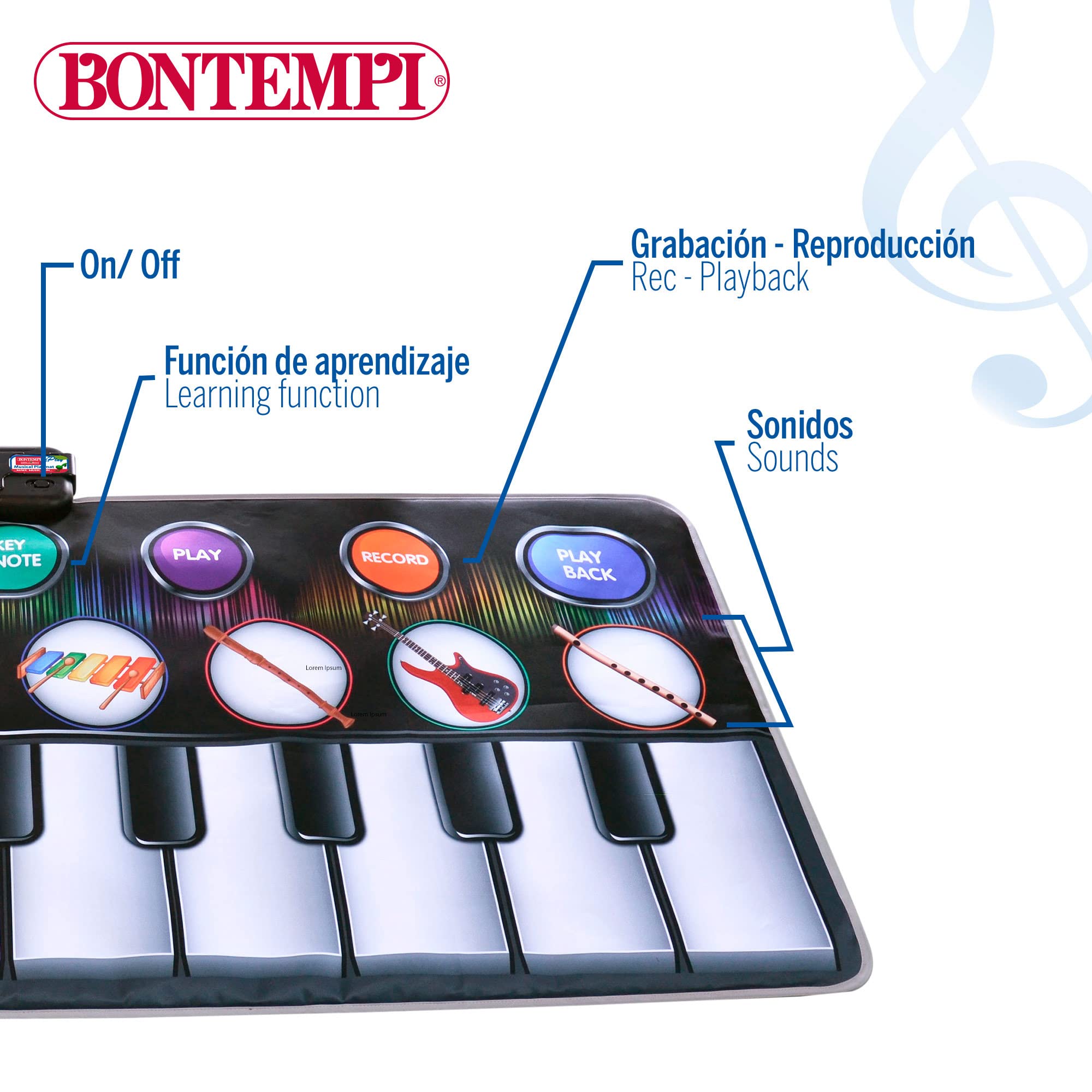 Bontempi