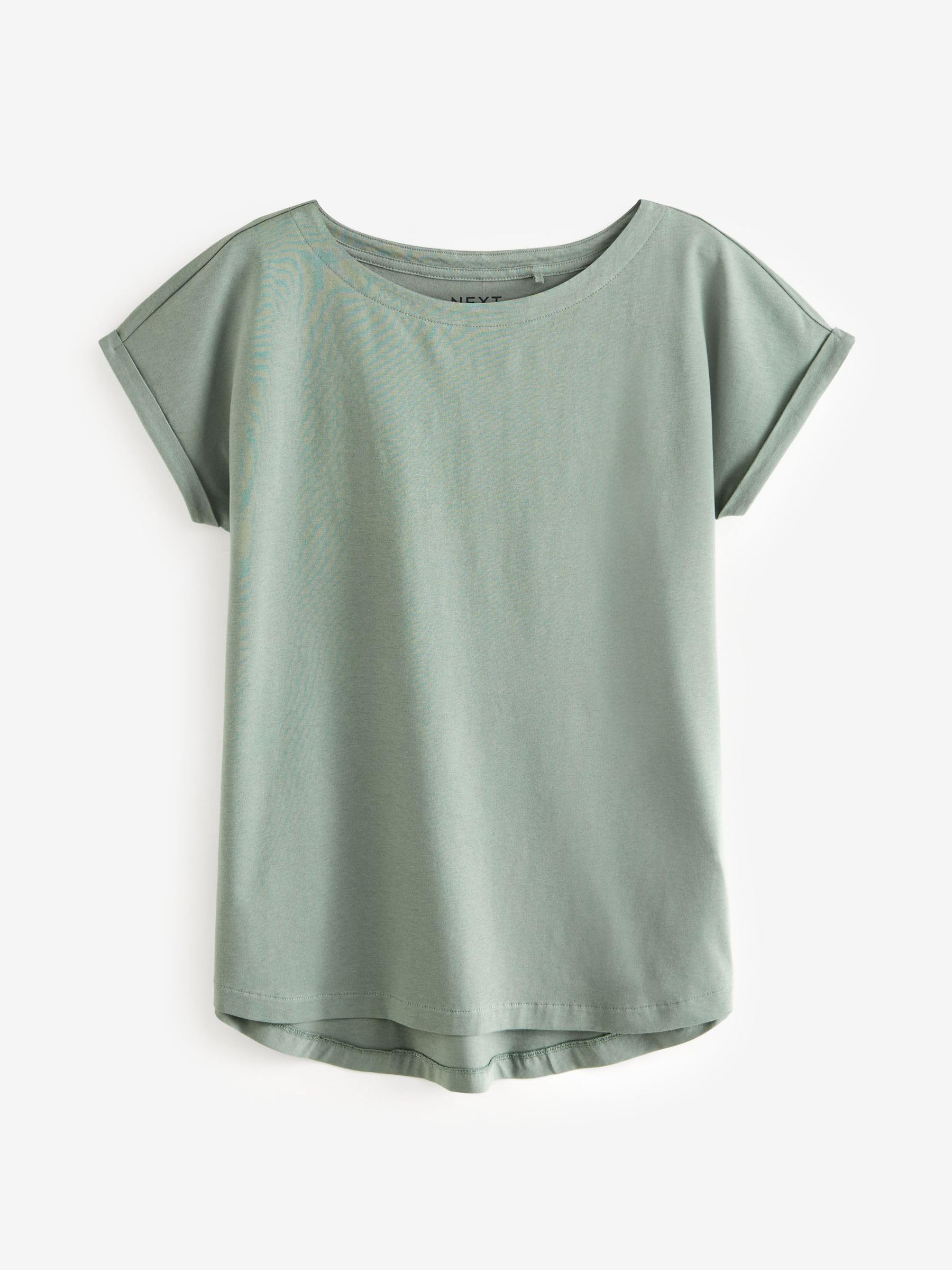 NEXT Mujeres Pack de 10 Camisetas de Manga Japonesa 100% algodón
