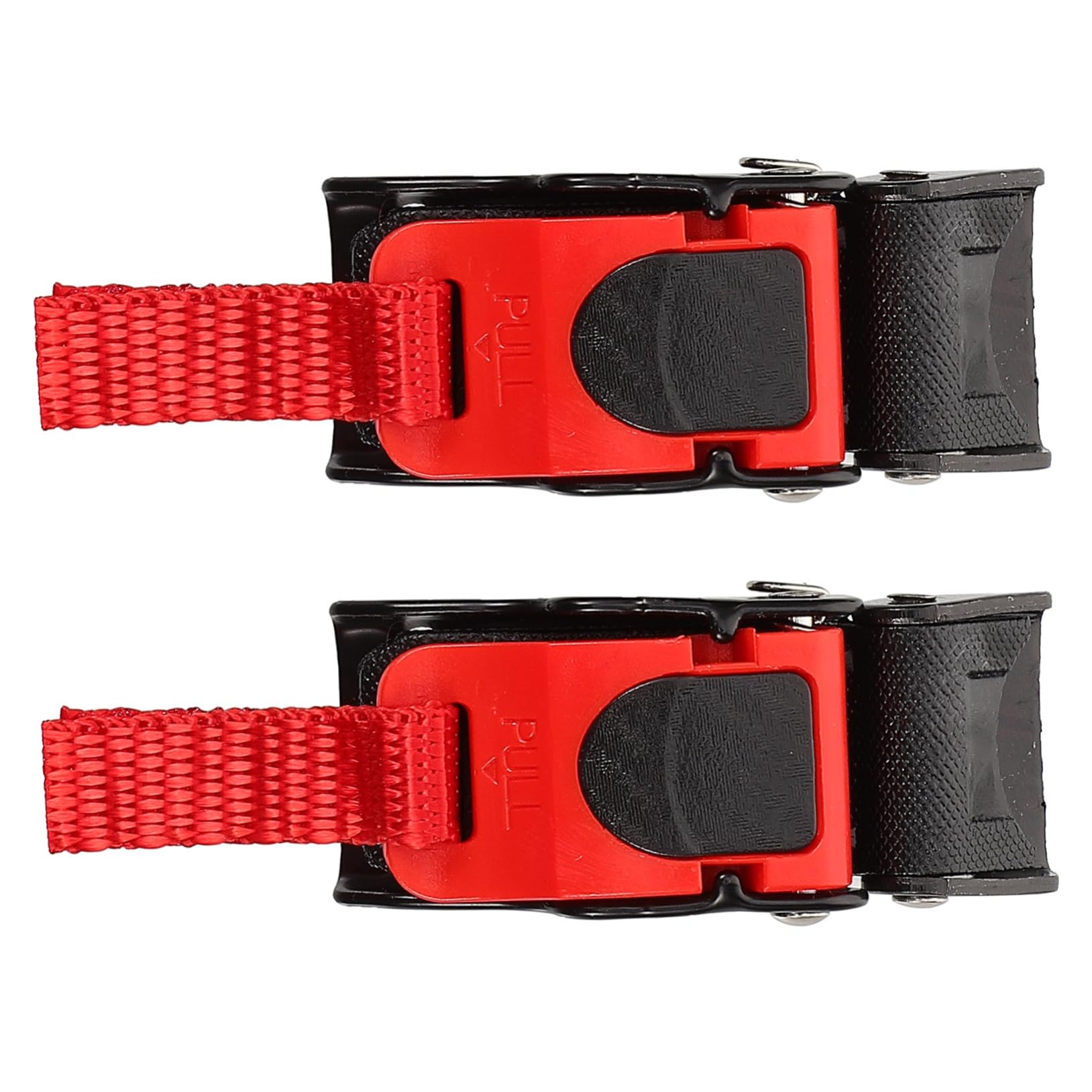 MAGICLULU 2pcs Replacement Buckle Kit Quick Release Chin Strap Attachments for Easy Installation and Safe Design