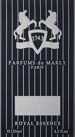 PARFUMS DE MARLY Layton