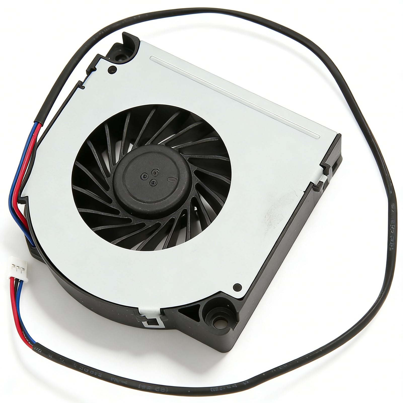 Sxhlseller Ventilateur de Refroidissement KDB04112HB 12 V 0