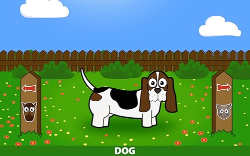 Fazenda de Aida! (Sons de animais)