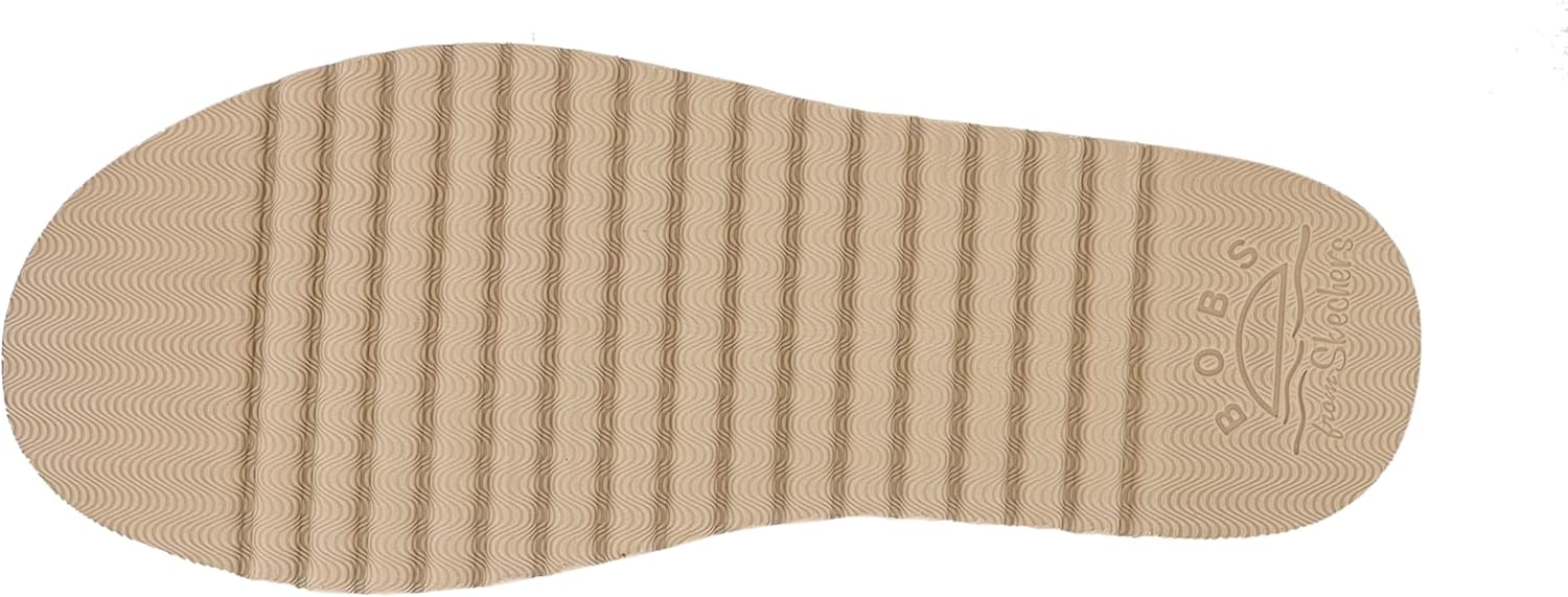 Skechers Womens Bobs Dakota - Lush Lounger Slipper