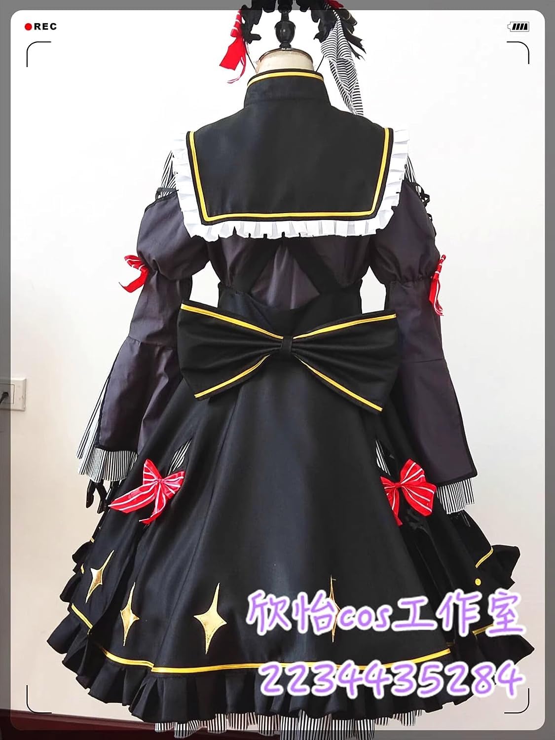 卯月コウ コスプレ 衣装 Amazon.co.jp: 卯月コウ コスプレ 衣装+髪飾り+ ウィッグ+ 靴