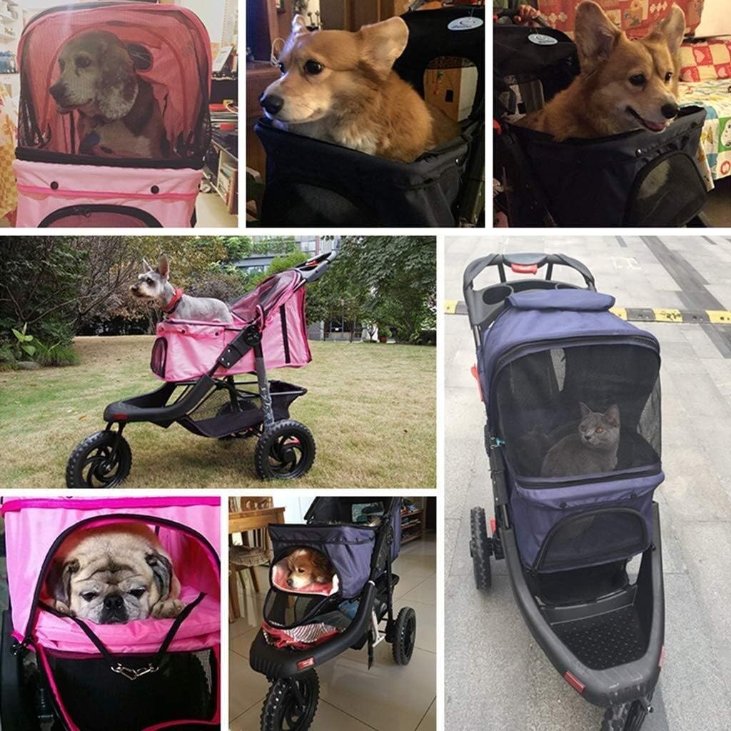 jeep pet stroller