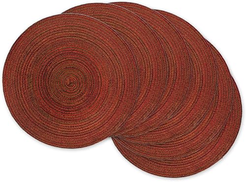 Vista 7 de DII Ronda Woven Marrón