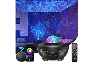 Skybright™ Star Projector Galaxy Star Light Projector Skybright™ Night Light Projector