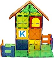 Vista 4 de Baldosas magnéticas, de Mag-genius