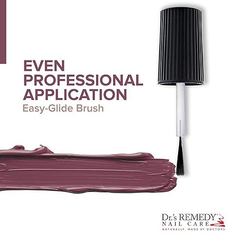 Miniatura 5 de Esmalte enriquecido de uñas Dr. Remedy