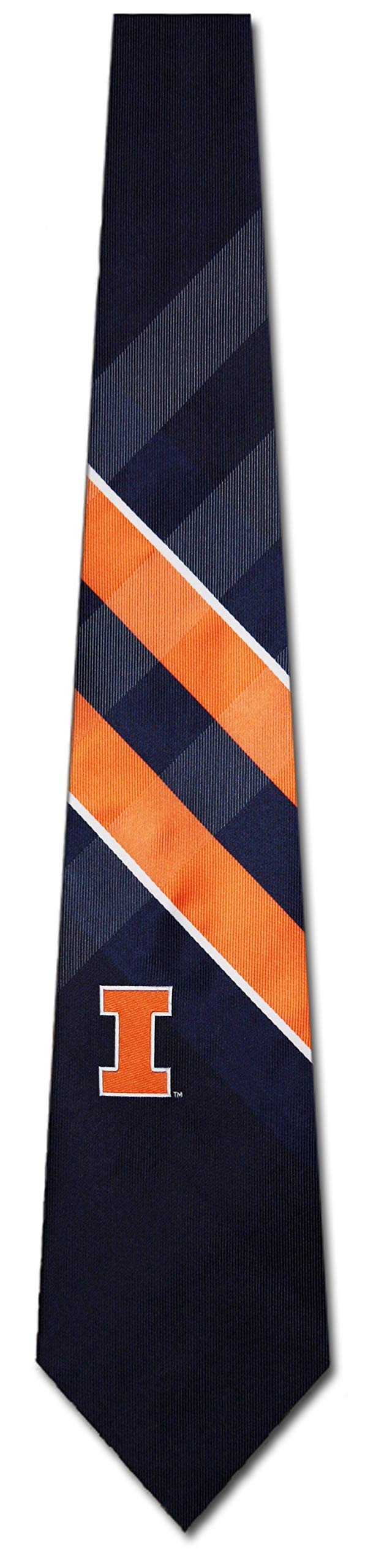 Illinois Illini Grid Tie