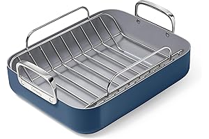 Caraway bakeware roasting pan