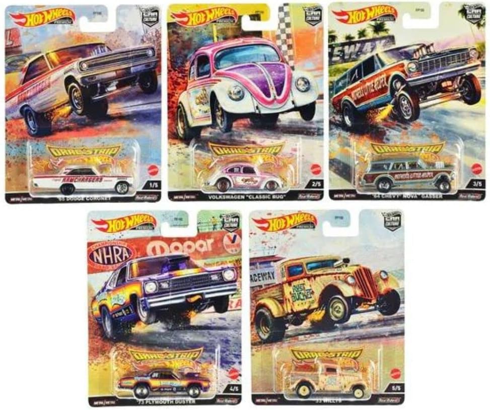 hot wheels pg 6 release date