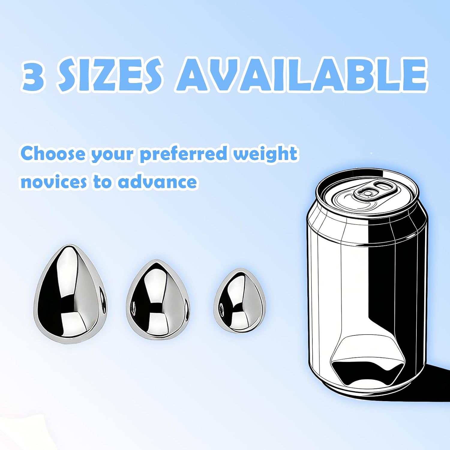 Metal Anal Hook Stainless Steel Prostate Hook with 3 Interchangeable Anal Egg Balls BDSM Butt Plug Prostate G Spot Massage Masturbation SM Game Play Bondage Tools Anal Sex Toys for Couples Women Men